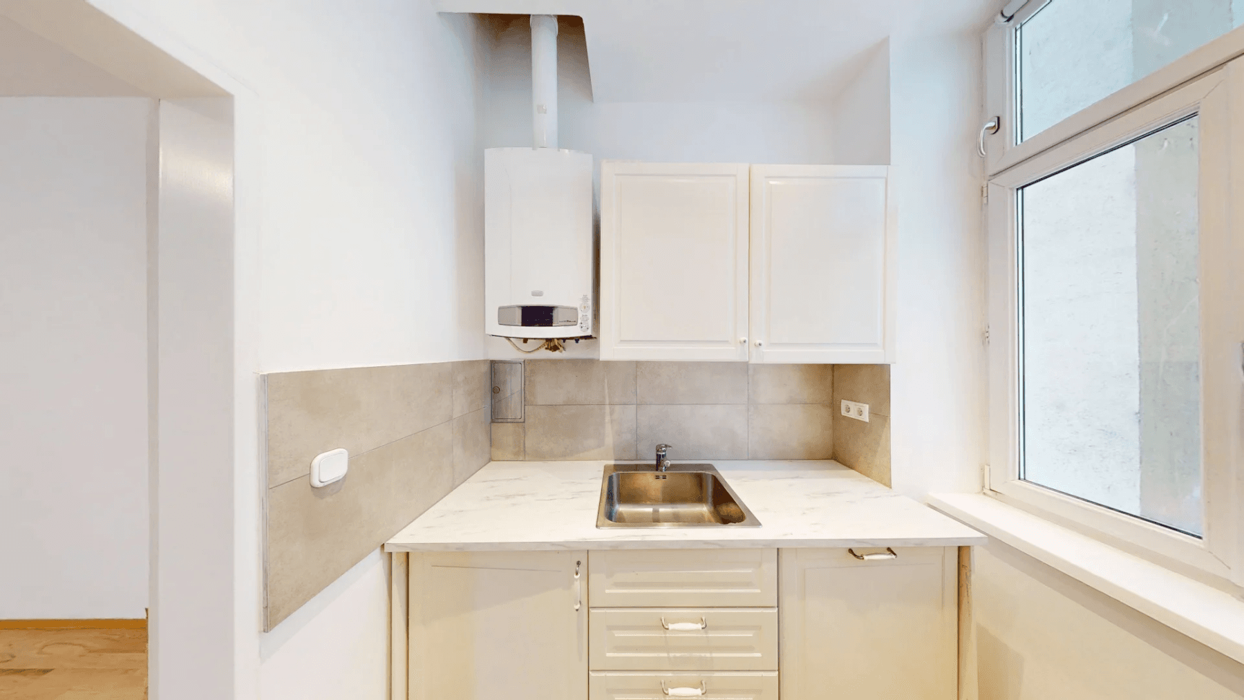 Prodej bytu 2+1 48 m², Wien, Wien Prodej bytu 2+1 48 m², Wien, Wien