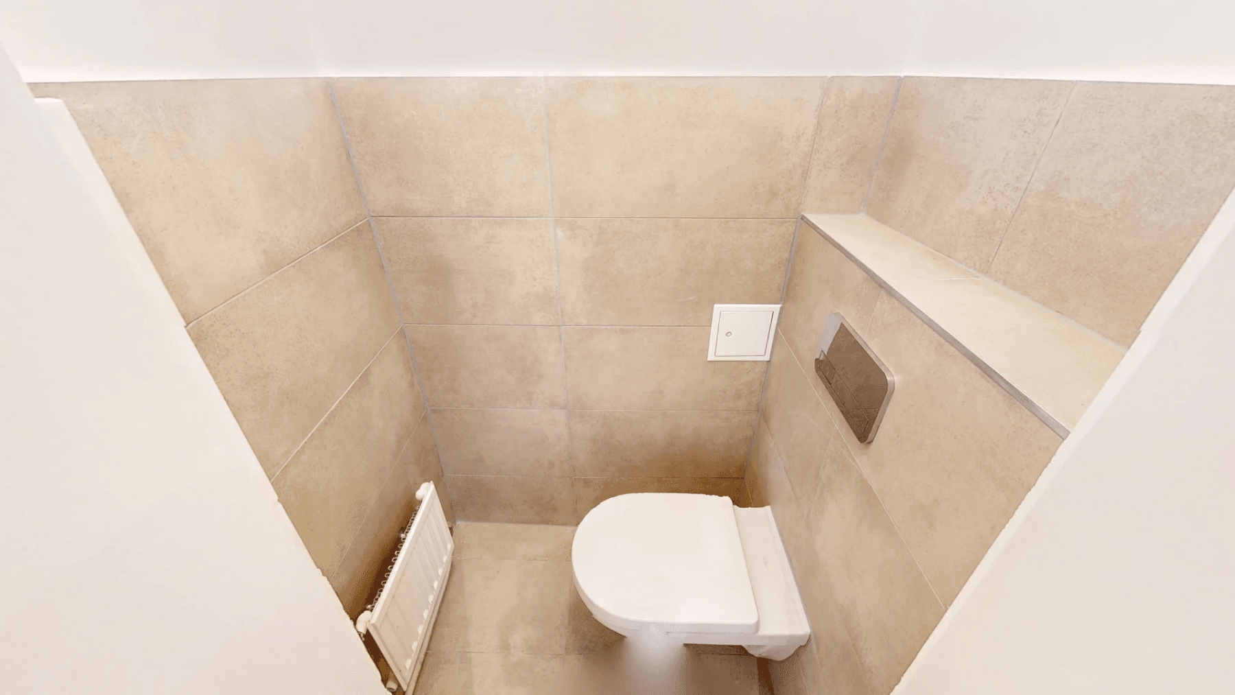 Prodej bytu 2+1 48 m², Wien, Wien Prodej bytu 2+1 48 m², Wien, Wien