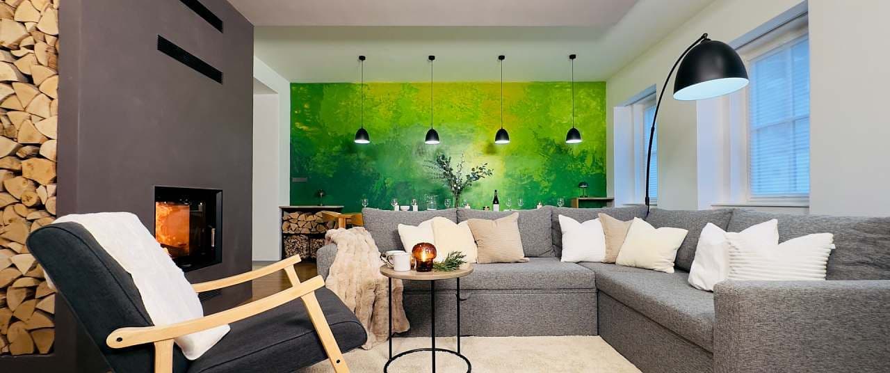 Pronájem chaty, chalupy, Jáchymov, Karlovarský kraj Pronájem chaty, chalupy, Jáchymov, Karlovarský kraj