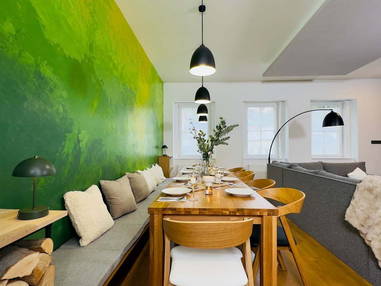 Pronájem chaty, chalupy, Jáchymov, Karlovarský kraj Pronájem chaty, chalupy, Jáchymov, Karlovarský kraj