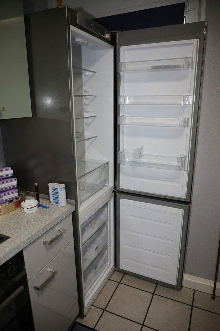 Pronájem bytu 3+1 64 m², Frechen, Severní Porýní-Vestfálsko Pronájem bytu 3+1 64 m², Frechen, Severní Porýní-Vestfálsko