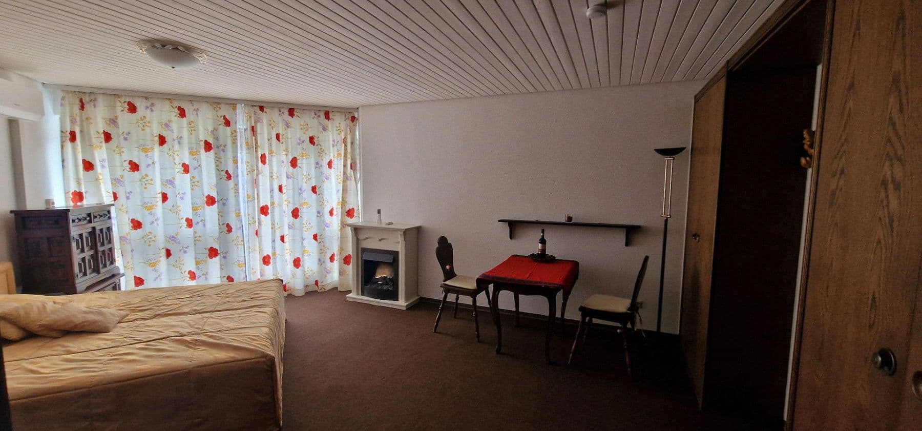 Prodej bytu 1+1 39 m², Shoolweg 11, Baiersbronn, Bádensko-Württembersko Prodej bytu 1+1 39 m², Shoolweg 11, Baiersbronn, Bádensko-Württembersko