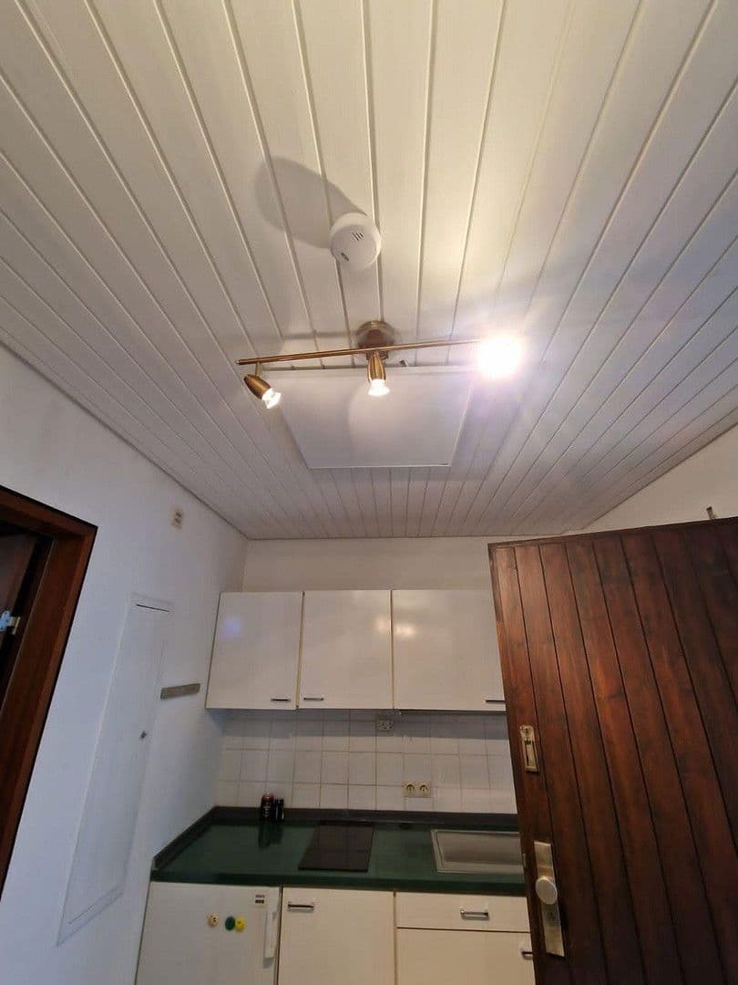 Prodej bytu 1+1 39 m², Shoolweg 11, Baiersbronn, Bádensko-Württembersko Prodej bytu 1+1 39 m², Shoolweg 11, Baiersbronn, Bádensko-Württembersko