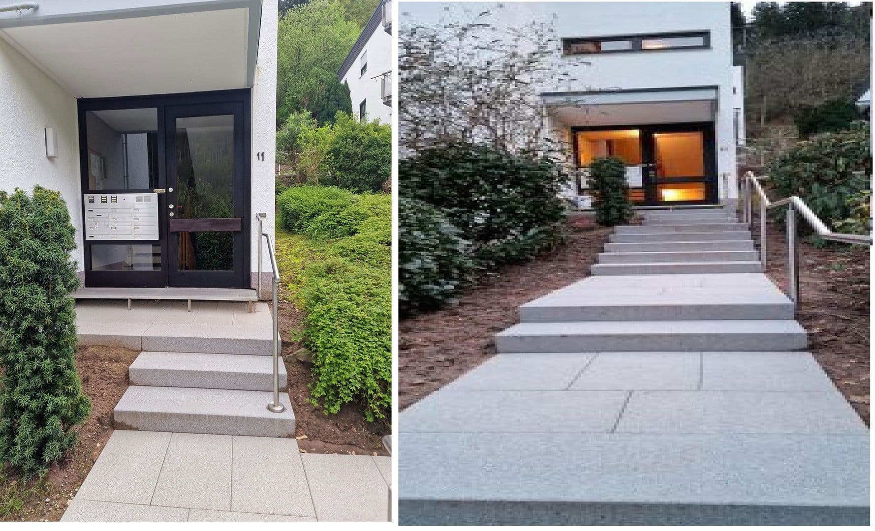 Prodej bytu 1+1 39 m², Shoolweg 11, Baiersbronn, Bádensko-Württembersko Prodej bytu 1+1 39 m², Shoolweg 11, Baiersbronn, Bádensko-Württembersko