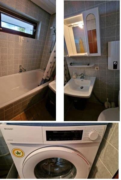 Prodej bytu 1+1 39 m², Shoolweg 11, Baiersbronn, Bádensko-Württembersko Prodej bytu 1+1 39 m², Shoolweg 11, Baiersbronn, Bádensko-Württembersko