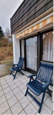 Prodej bytu 1+1 39 m², Shoolweg 11, Baiersbronn, Bádensko-Württembersko Prodej bytu 1+1 39 m², Shoolweg 11, Baiersbronn, Bádensko-Württembersko