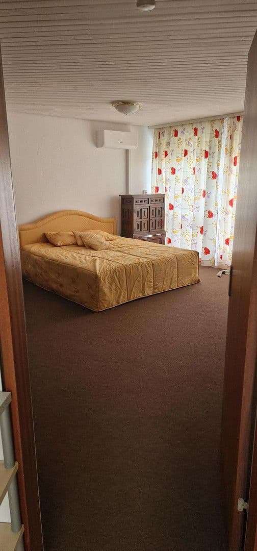 Prodej bytu 1+1 39 m², Shoolweg 11, Baiersbronn, Bádensko-Württembersko Prodej bytu 1+1 39 m², Shoolweg 11, Baiersbronn, Bádensko-Württembersko