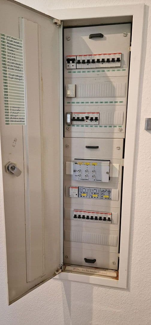 Prodej bytu 1+1 39 m², Shoolweg 11, Baiersbronn, Bádensko-Württembersko Prodej bytu 1+1 39 m², Shoolweg 11, Baiersbronn, Bádensko-Württembersko