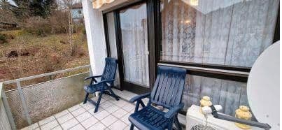 Prodej bytu 1+1 39 m², Shoolweg 11, Baiersbronn, Bádensko-Württembersko Prodej bytu 1+1 39 m², Shoolweg 11, Baiersbronn, Bádensko-Württembersko