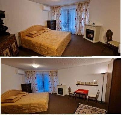 Prodej bytu 1+1 39 m², Shoolweg 11, Baiersbronn, Bádensko-Württembersko Prodej bytu 1+1 39 m², Shoolweg 11, Baiersbronn, Bádensko-Württembersko