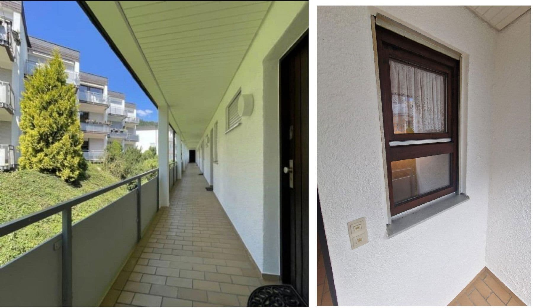 Prodej bytu 1+1 39 m², Shoolweg 11, Baiersbronn, Bádensko-Württembersko Prodej bytu 1+1 39 m², Shoolweg 11, Baiersbronn, Bádensko-Württembersko