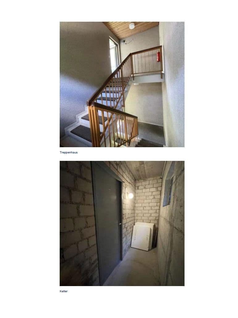 Prodej bytu 1+1 39 m², Shoolweg 11, Baiersbronn, Bádensko-Württembersko Prodej bytu 1+1 39 m², Shoolweg 11, Baiersbronn, Bádensko-Württembersko