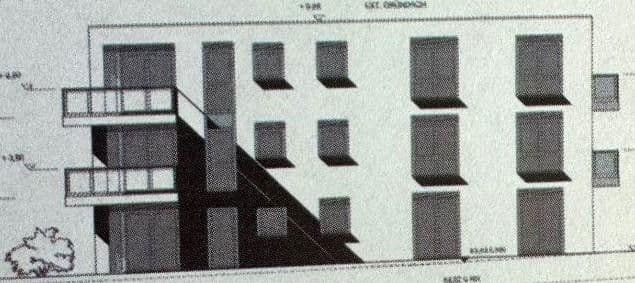 Pronájem bytu 3+1 75 m², An der Gärtnerei, Essen, Severní Porýní-Vestfálsko Pronájem bytu 3+1 75 m², An der Gärtnerei, Essen, Severní Porýní-Vestfálsko