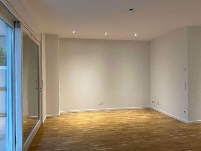 Pronájem bytu 3+1 100 m², Friedrich-Engels-Damm 83, Bad Saarow, Braniborsko Pronájem bytu 3+1 100 m², Friedrich-Engels-Damm 83, Bad Saarow, Braniborsko