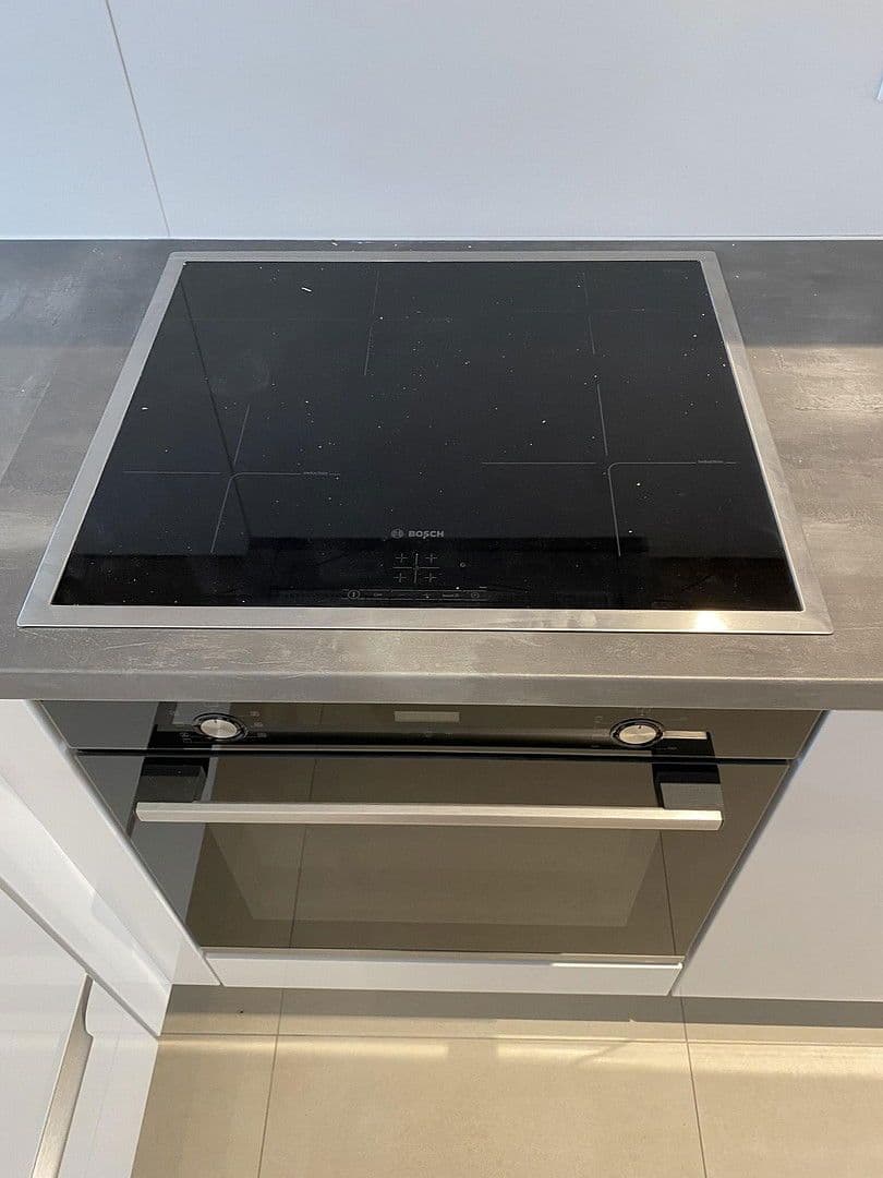 Pronájem bytu 3+1 100 m², Friedrich-Engels-Damm 83, Bad Saarow, Braniborsko Pronájem bytu 3+1 100 m², Friedrich-Engels-Damm 83, Bad Saarow, Braniborsko