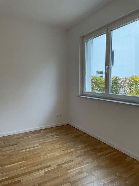 Pronájem bytu 3+1 100 m², Friedrich-Engels-Damm 83, Bad Saarow, Braniborsko Pronájem bytu 3+1 100 m², Friedrich-Engels-Damm 83, Bad Saarow, Braniborsko