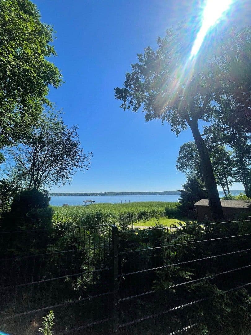 Pronájem bytu 3+1 100 m², Friedrich-Engels-Damm 83, Bad Saarow, Braniborsko Pronájem bytu 3+1 100 m², Friedrich-Engels-Damm 83, Bad Saarow, Braniborsko