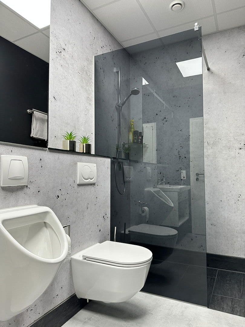 Pronájem kanceláře 196 m², Anhalter Str. 12, Hamm, Severní Porýní-Vestfálsko Pronájem kanceláře 196 m², Anhalter Str. 12, Hamm, Severní Porýní-Vestfálsko