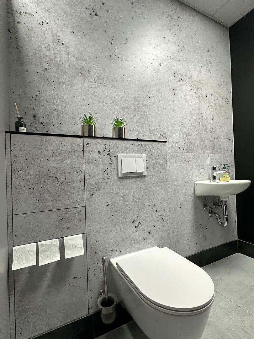 Pronájem kanceláře 196 m², Anhalter Str. 12, Hamm, Severní Porýní-Vestfálsko Pronájem kanceláře 196 m², Anhalter Str. 12, Hamm, Severní Porýní-Vestfálsko