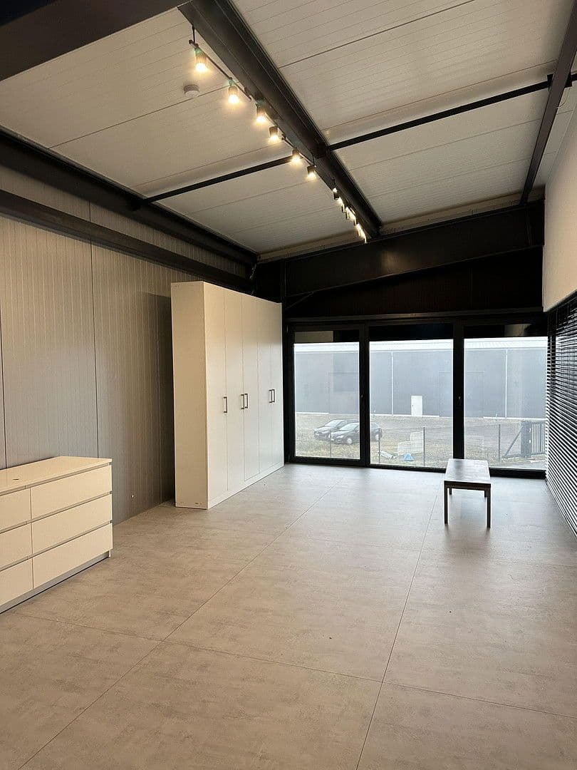 Pronájem kanceláře 196 m², Anhalter Str. 12, Hamm, Severní Porýní-Vestfálsko Pronájem kanceláře 196 m², Anhalter Str. 12, Hamm, Severní Porýní-Vestfálsko