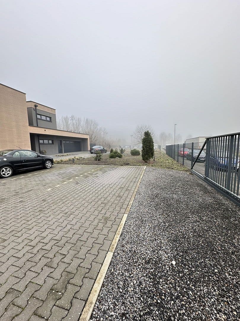 Pronájem kanceláře 196 m², Anhalter Str. 12, Hamm, Severní Porýní-Vestfálsko Pronájem kanceláře 196 m², Anhalter Str. 12, Hamm, Severní Porýní-Vestfálsko