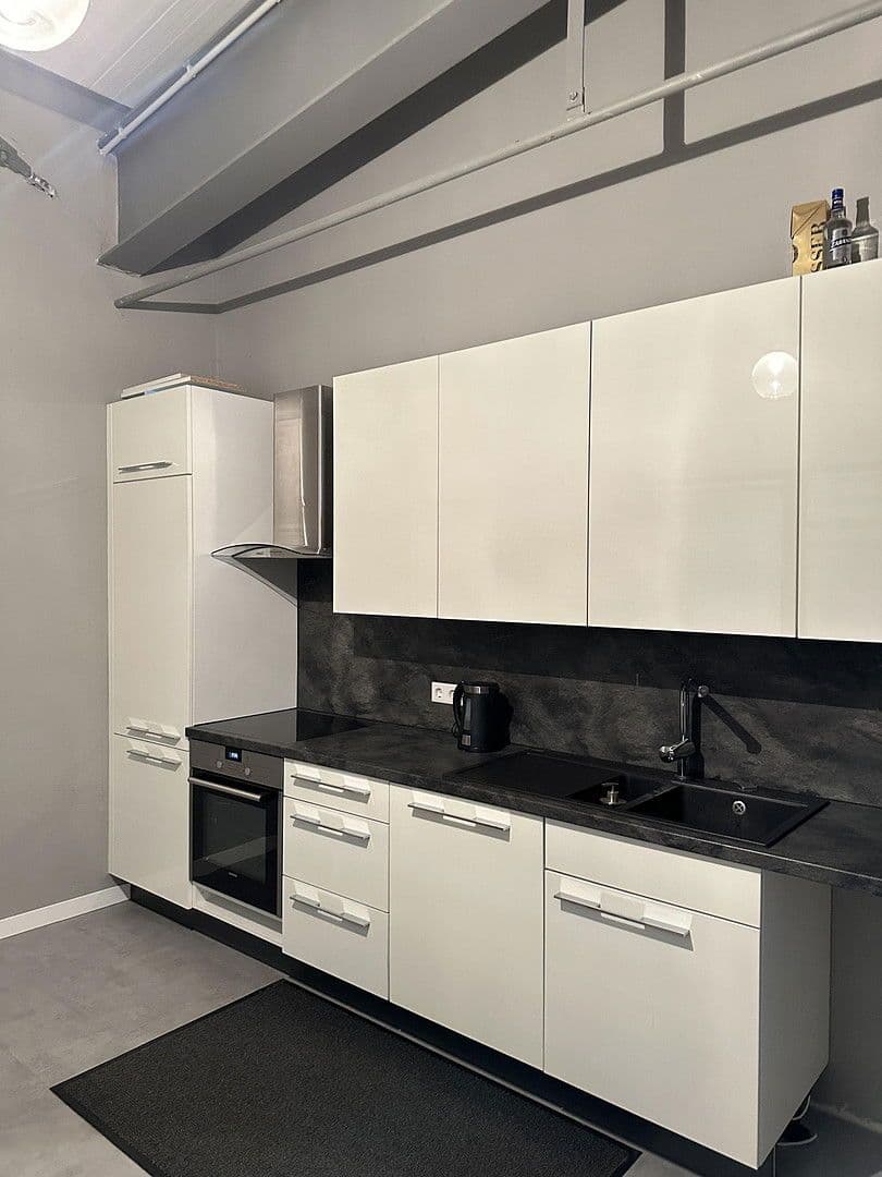 Pronájem kanceláře 196 m², Anhalter Str. 12, Hamm, Severní Porýní-Vestfálsko Pronájem kanceláře 196 m², Anhalter Str. 12, Hamm, Severní Porýní-Vestfálsko