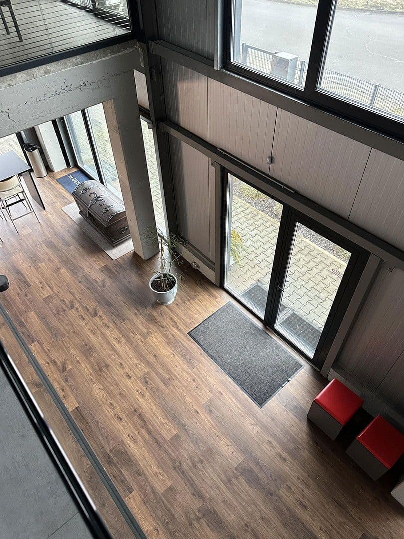 Pronájem kanceláře 196 m², Anhalter Str. 12, Hamm, Severní Porýní-Vestfálsko Pronájem kanceláře 196 m², Anhalter Str. 12, Hamm, Severní Porýní-Vestfálsko