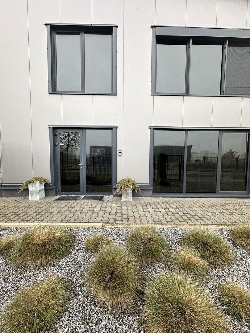 Pronájem kanceláře 196 m², Anhalter Str. 12, Hamm, Severní Porýní-Vestfálsko Pronájem kanceláře 196 m², Anhalter Str. 12, Hamm, Severní Porýní-Vestfálsko