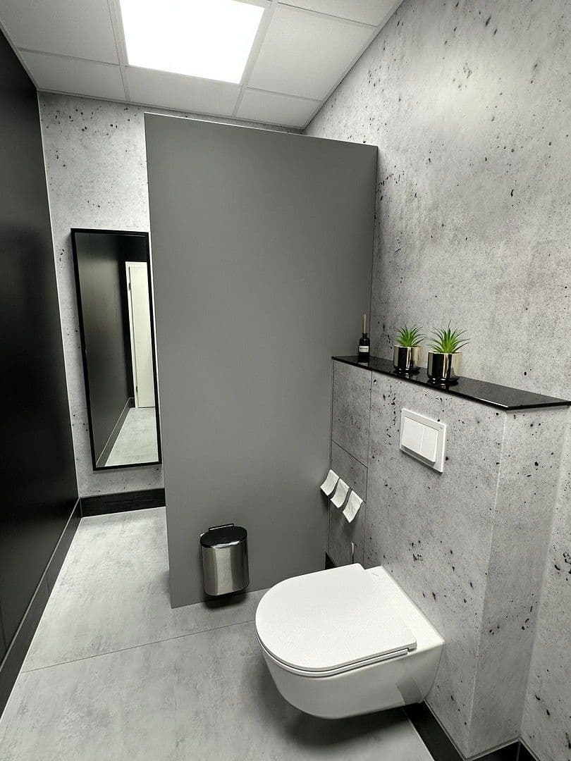 Pronájem kanceláře 196 m², Anhalter Str. 12, Hamm, Severní Porýní-Vestfálsko Pronájem kanceláře 196 m², Anhalter Str. 12, Hamm, Severní Porýní-Vestfálsko