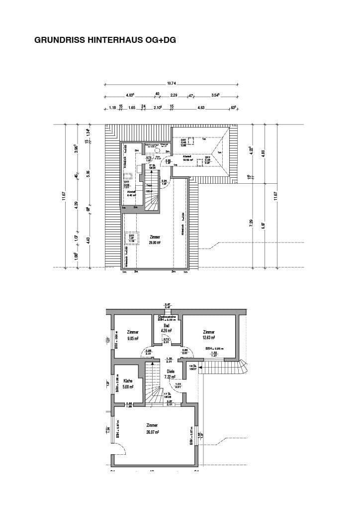 Prodej domu 425 m², pozemek 924 m², Mainz, Porýní-Falc Prodej domu 425 m², pozemek 924 m², Mainz, Porýní-Falc