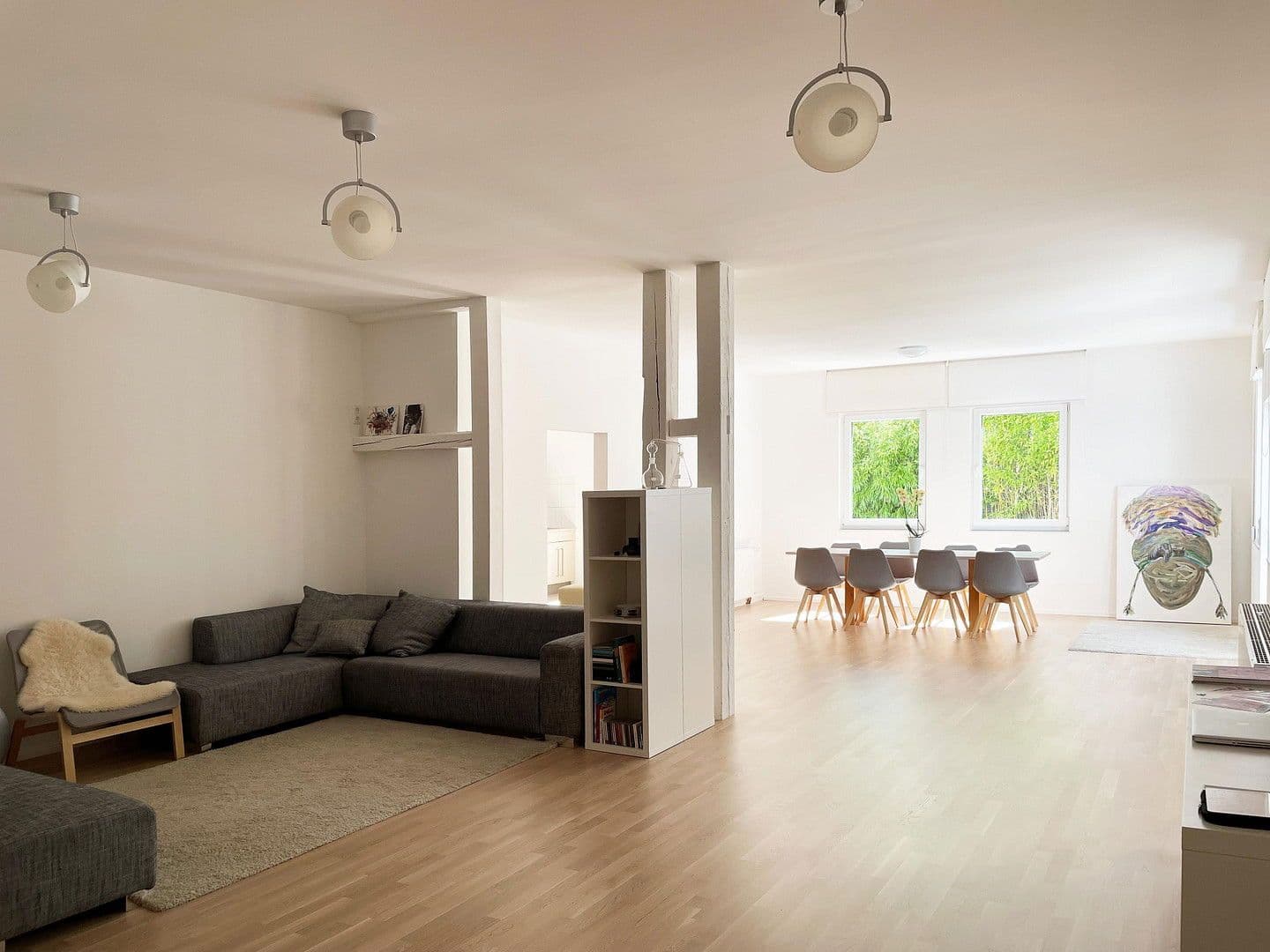 Prodej domu 425 m², pozemek 924 m², Mainz, Porýní-Falc Prodej domu 425 m², pozemek 924 m², Mainz, Porýní-Falc