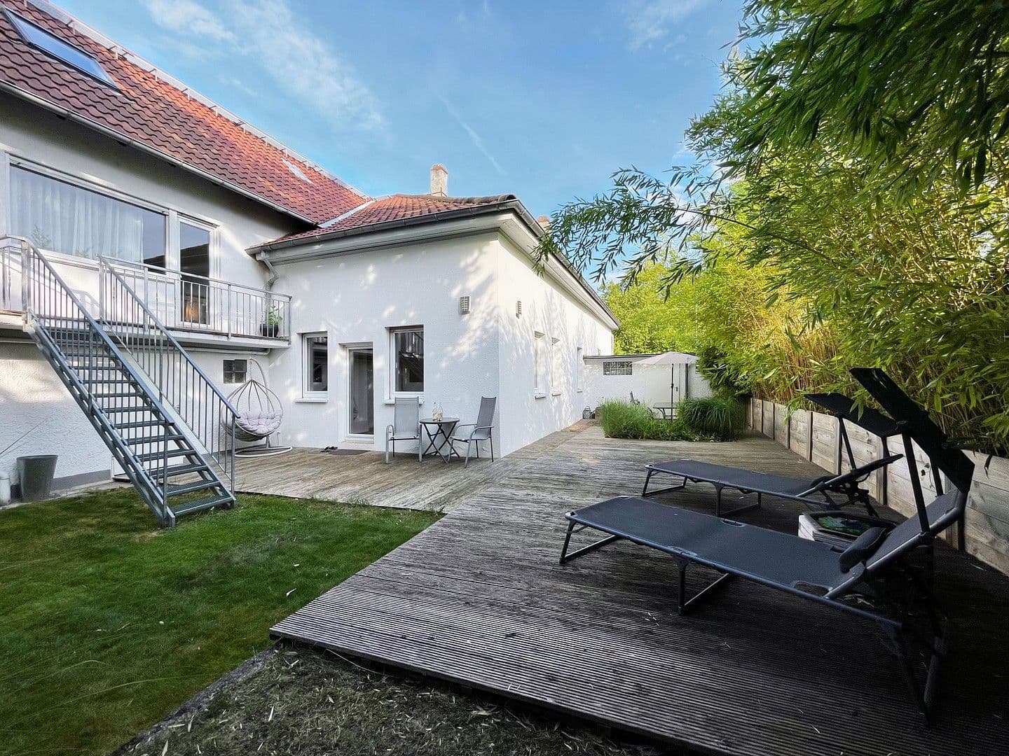 Prodej domu 425 m², pozemek 924 m², Mainz, Porýní-Falc Prodej domu 425 m², pozemek 924 m², Mainz, Porýní-Falc