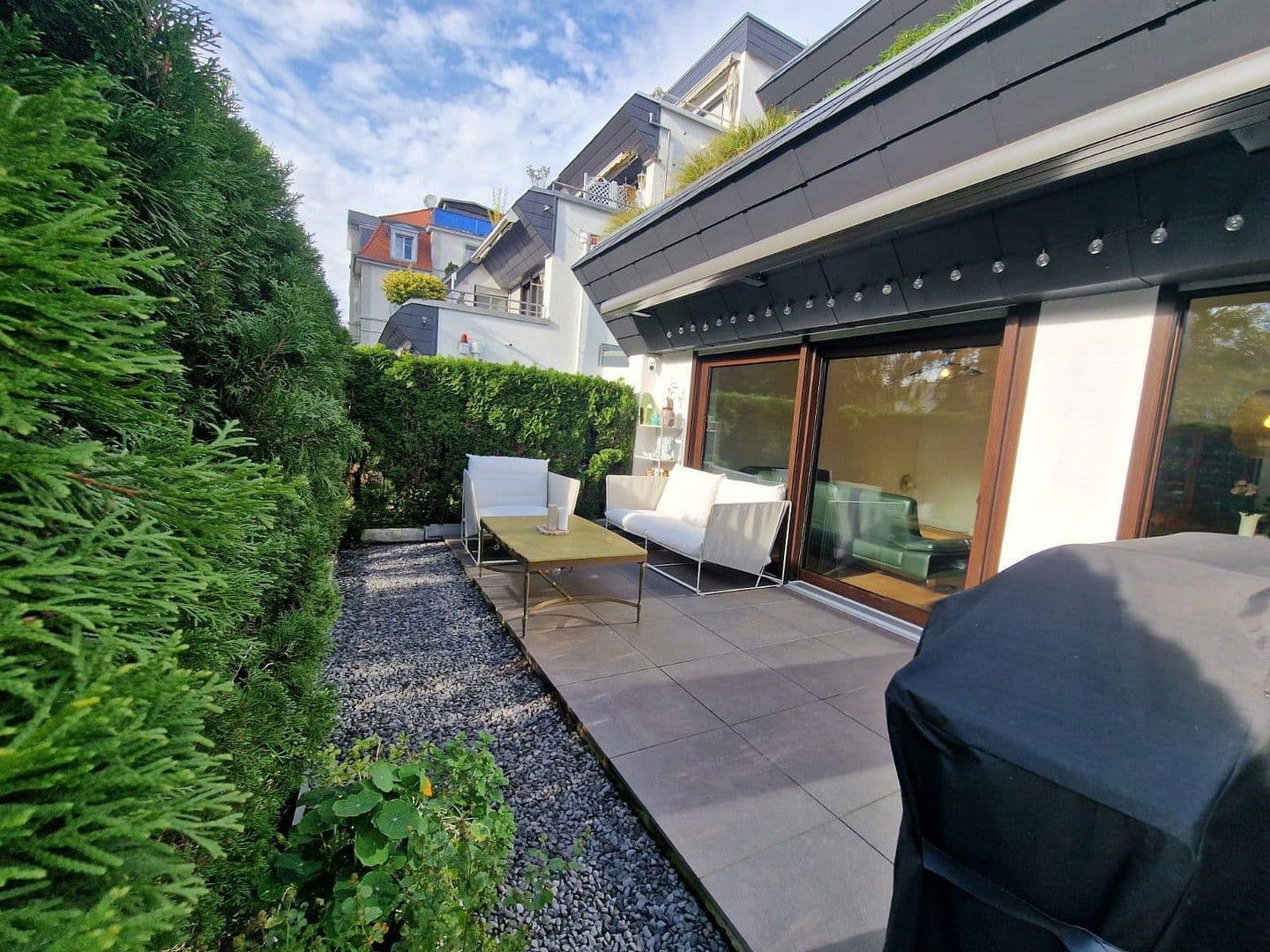 Prodej bytu 3+kk 111 m², Baden-Baden, Bádensko-Württembersko Prodej bytu 3+kk 111 m², Baden-Baden, Bádensko-Württembersko