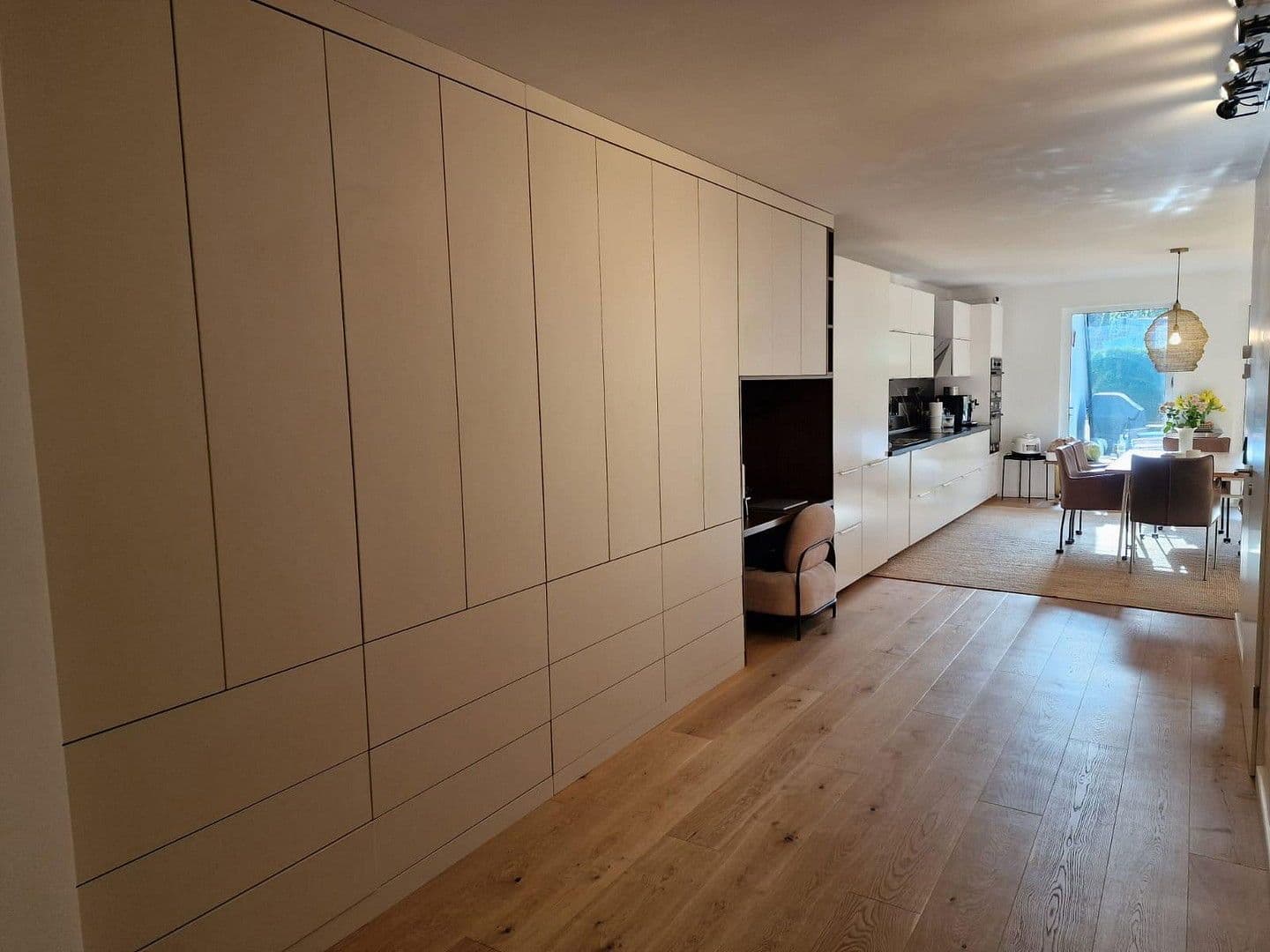 Prodej bytu 3+kk 111 m², Baden-Baden, Bádensko-Württembersko Prodej bytu 3+kk 111 m², Baden-Baden, Bádensko-Württembersko