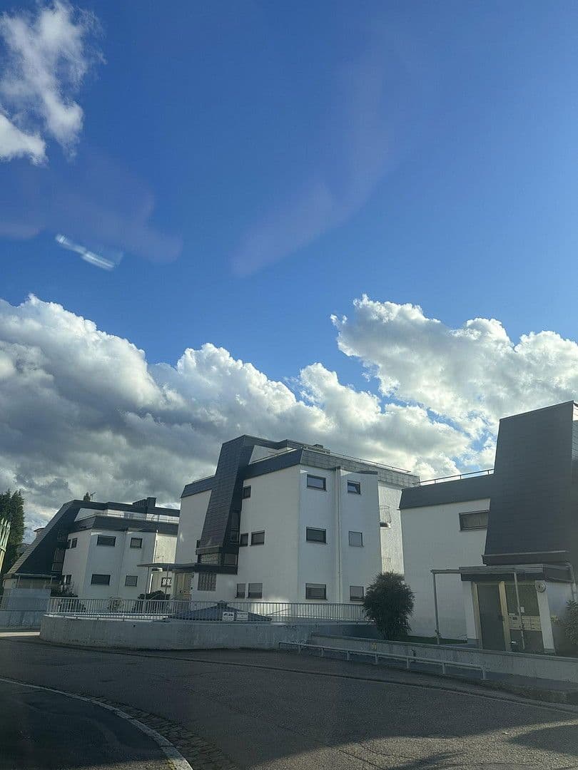 Prodej bytu 3+kk 111 m², Baden-Baden, Bádensko-Württembersko Prodej bytu 3+kk 111 m², Baden-Baden, Bádensko-Württembersko