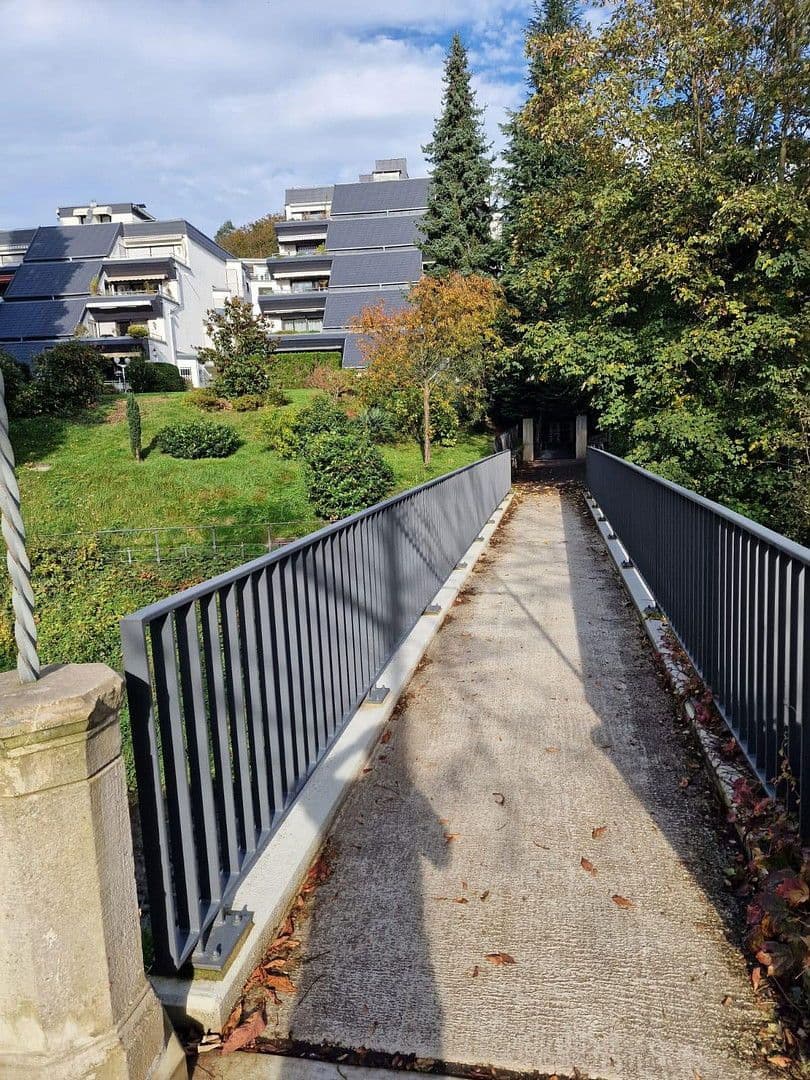 Prodej bytu 3+kk 111 m², Baden-Baden, Bádensko-Württembersko Prodej bytu 3+kk 111 m², Baden-Baden, Bádensko-Württembersko