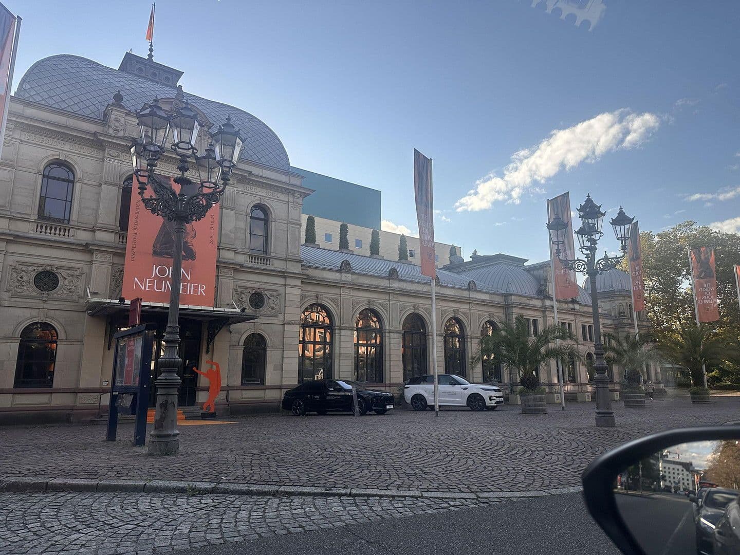 Prodej bytu 3+kk 111 m², Baden-Baden, Bádensko-Württembersko Prodej bytu 3+kk 111 m², Baden-Baden, Bádensko-Württembersko