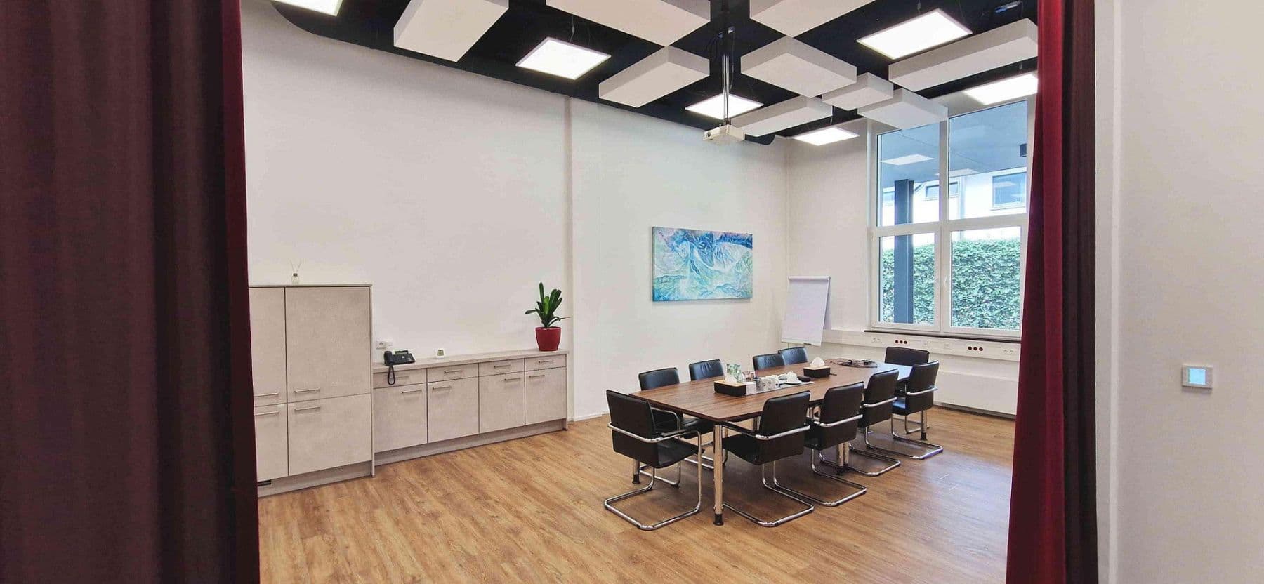 Pronájem kanceláře 1.160 m², Hürth, Severní Porýní-Vestfálsko Pronájem kanceláře 1.160 m², Hürth, Severní Porýní-Vestfálsko