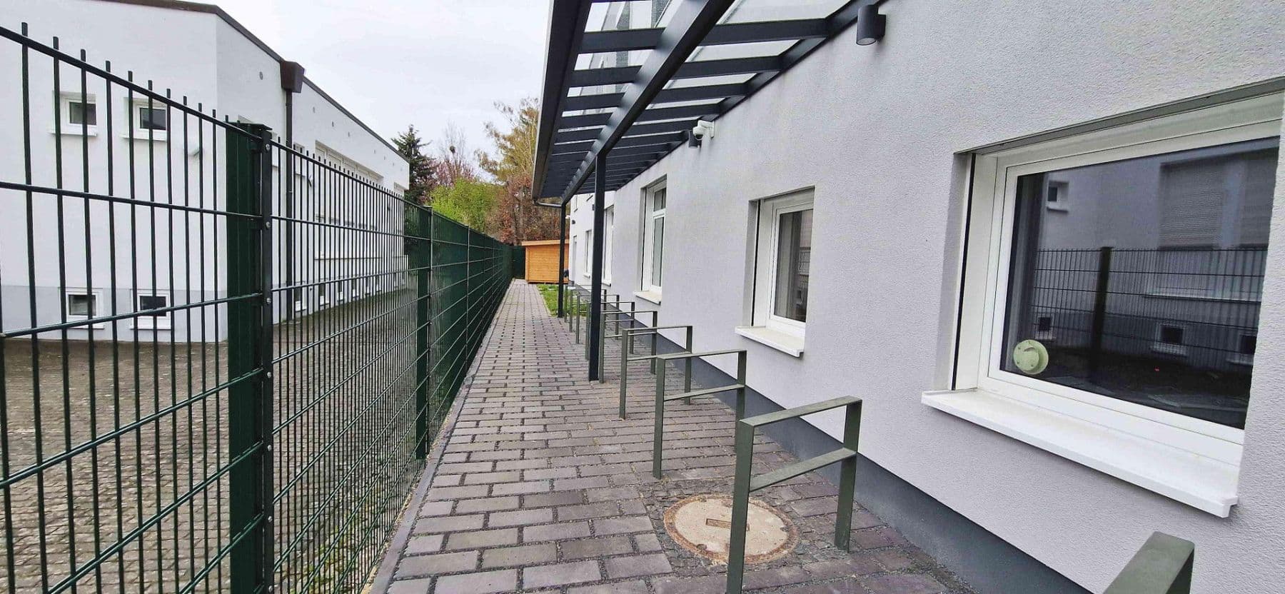 Pronájem kanceláře 1.160 m², Hürth, Severní Porýní-Vestfálsko Pronájem kanceláře 1.160 m², Hürth, Severní Porýní-Vestfálsko