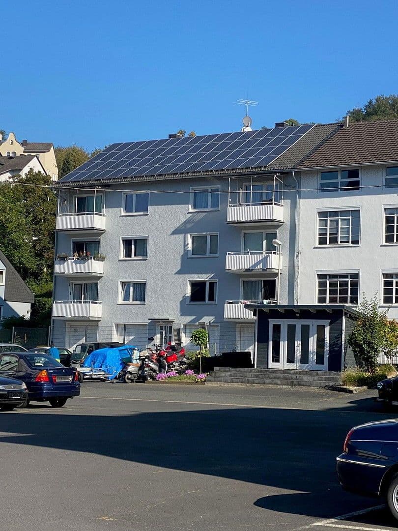Prodej bytu 3+1 78 m², Auf der Pütz 1, Bad Ems, Porýní-Falc Prodej bytu 3+1 78 m², Auf der Pütz 1, Bad Ems, Porýní-Falc