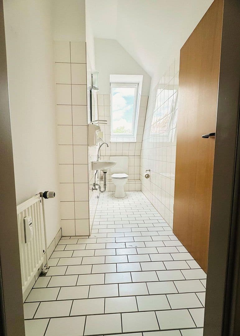 Pronájem kanceláře 112 m², Amtsstrasse 6, Wolfsburg Vorsfelde, Dolní Sasko Pronájem kanceláře 112 m², Amtsstrasse 6, Wolfsburg Vorsfelde, Dolní Sasko