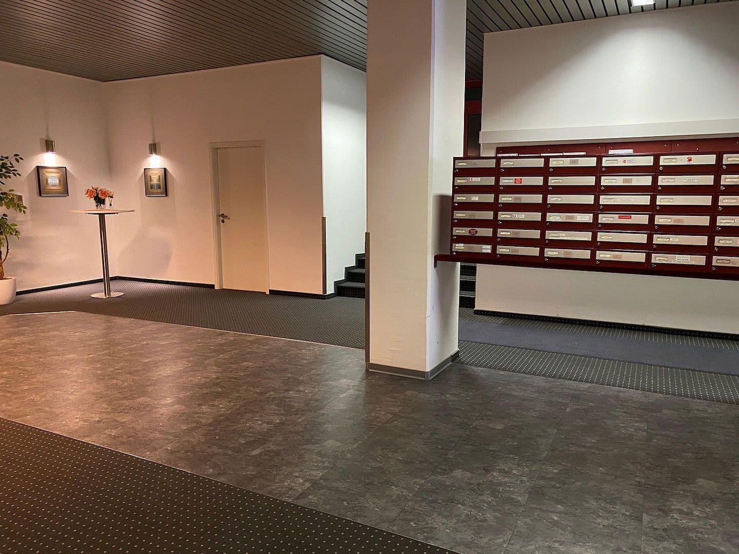 Pronájem bytu 2+1 50 m², Lütjenmoor 44, Norderstedt, Šlesvicko-Holštýnsko Pronájem bytu 2+1 50 m², Lütjenmoor 44, Norderstedt, Šlesvicko-Holštýnsko