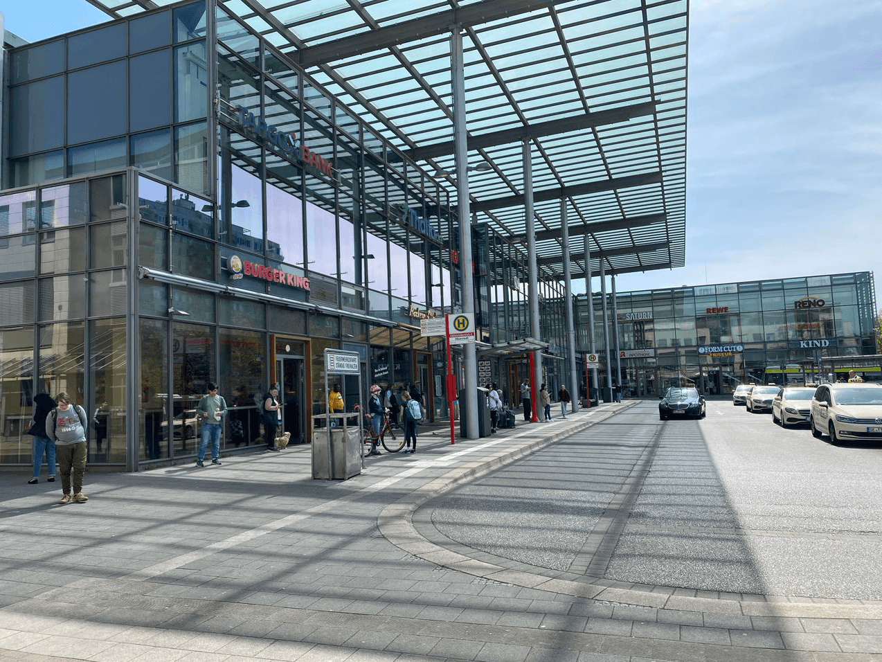 Pronájem bytu 2+1 50 m², Lütjenmoor 44, Norderstedt, Šlesvicko-Holštýnsko Pronájem bytu 2+1 50 m², Lütjenmoor 44, Norderstedt, Šlesvicko-Holštýnsko