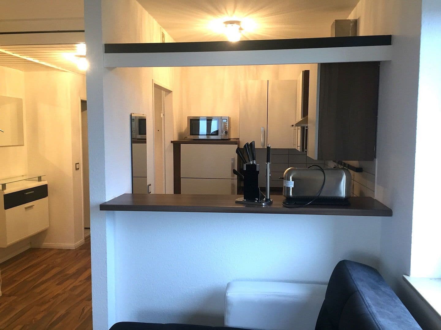 Pronájem bytu 2+1 50 m², Lütjenmoor 44, Norderstedt, Šlesvicko-Holštýnsko Pronájem bytu 2+1 50 m², Lütjenmoor 44, Norderstedt, Šlesvicko-Holštýnsko