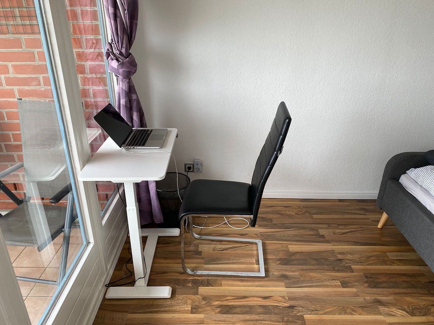 Pronájem bytu 2+1 50 m², Lütjenmoor 44, Norderstedt, Šlesvicko-Holštýnsko Pronájem bytu 2+1 50 m², Lütjenmoor 44, Norderstedt, Šlesvicko-Holštýnsko