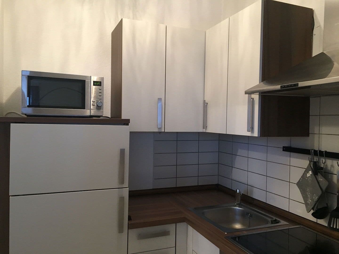 Pronájem bytu 2+1 50 m², Lütjenmoor 44, Norderstedt, Šlesvicko-Holštýnsko Pronájem bytu 2+1 50 m², Lütjenmoor 44, Norderstedt, Šlesvicko-Holštýnsko