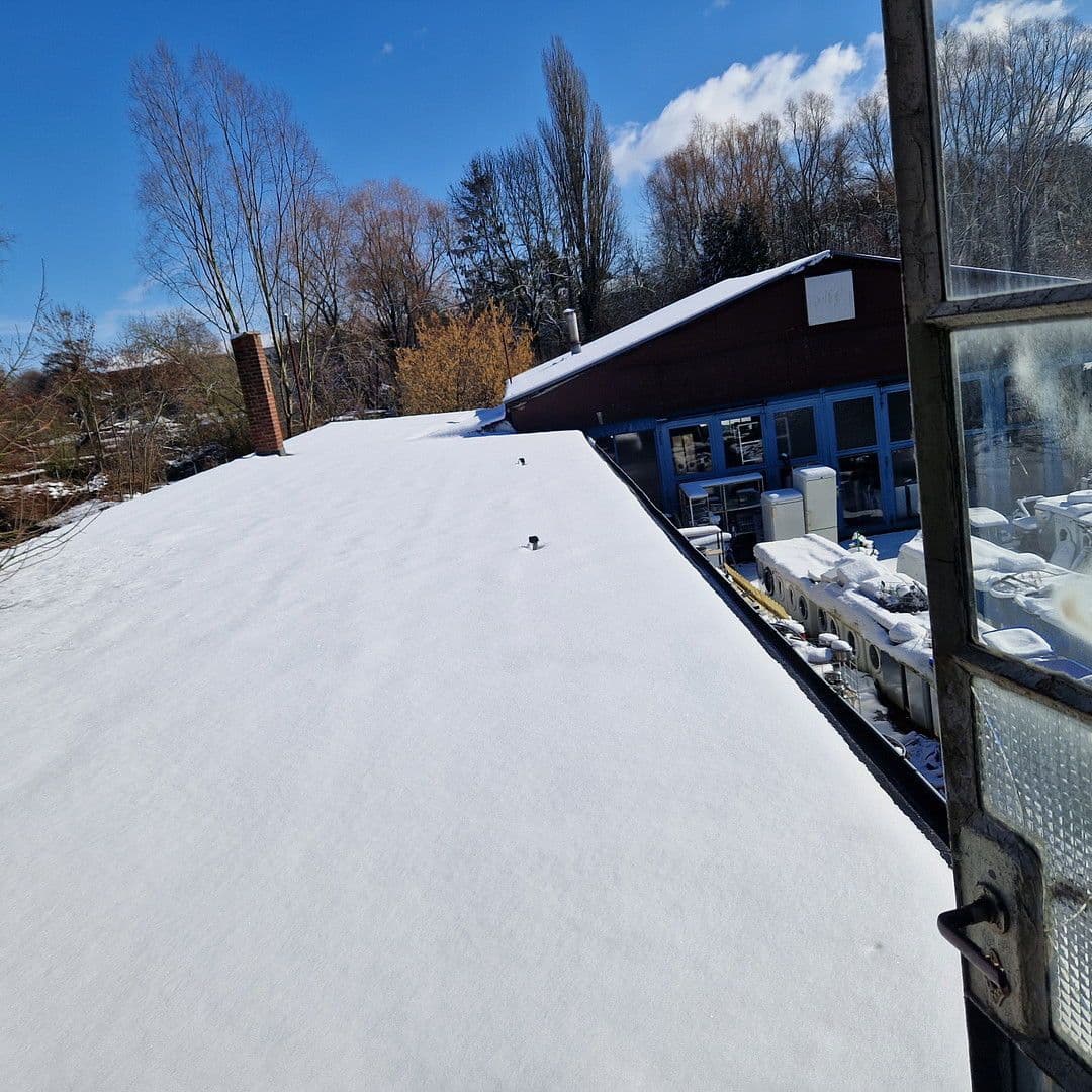 Prodej nebytového prostoru 2.079 m², Lüneburger Str. 82, Uelzen, Dolní Sasko Prodej nebytového prostoru 2.079 m², Lüneburger Str. 82, Uelzen, Dolní Sasko