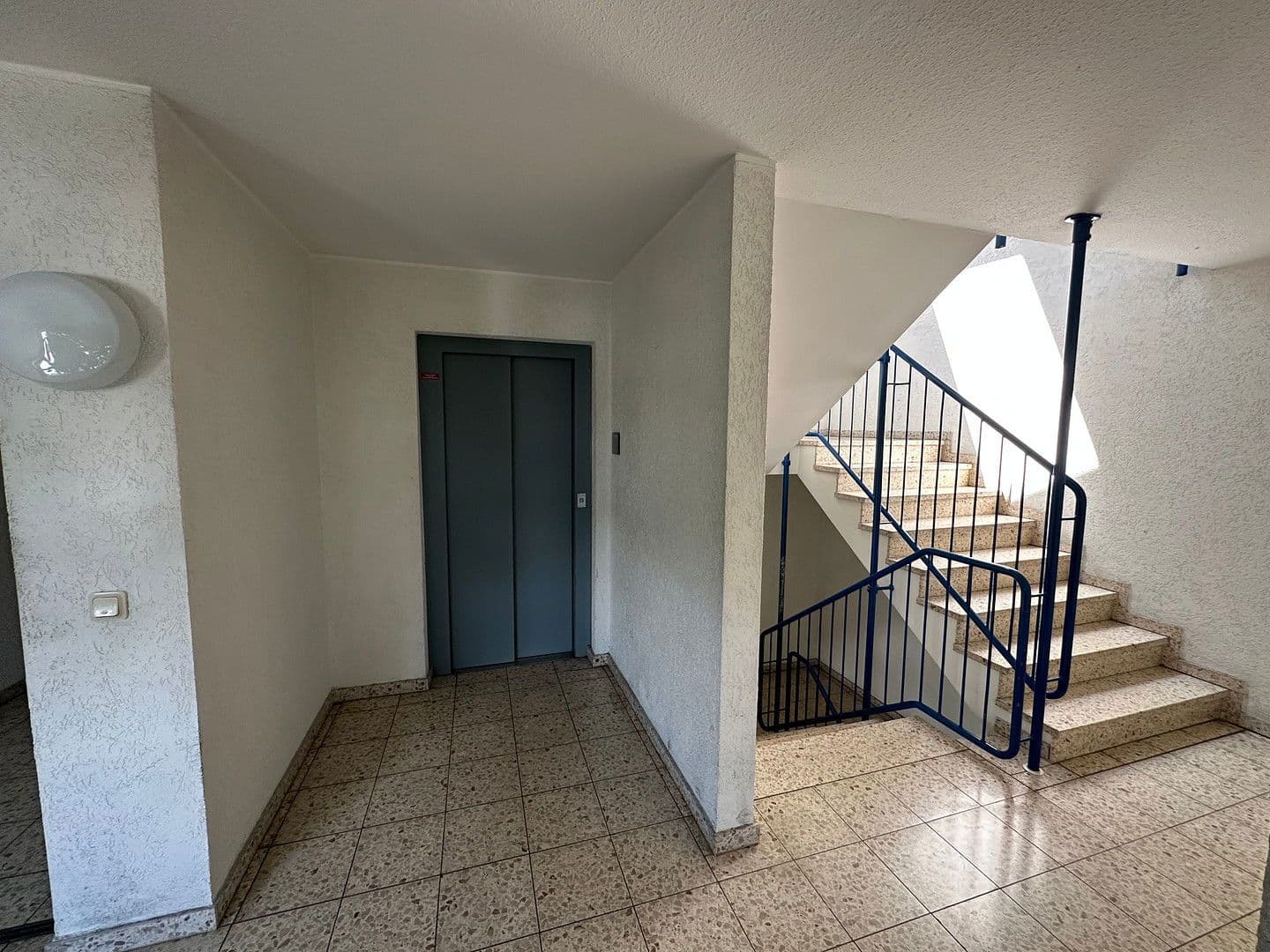 Pronájem bytu 2+kk 54 m², Haßlinghauser Straße 71, Gevelsberg, Severní Porýní-Vestfálsko Pronájem bytu 2+kk 54 m², Haßlinghauser Straße 71, Gevelsberg, Severní Porýní-Vestfálsko