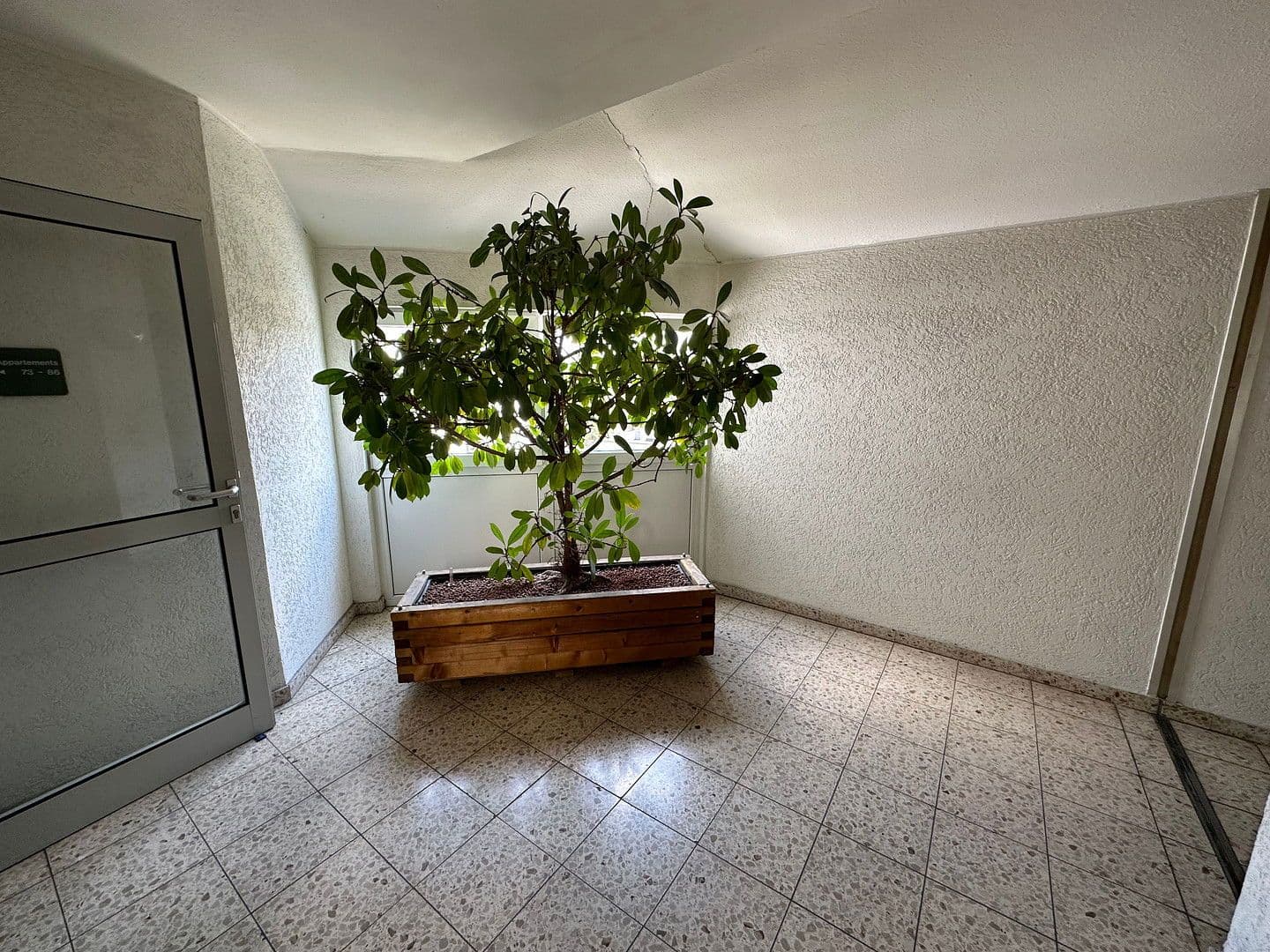 Pronájem bytu 2+kk 54 m², Haßlinghauser Straße 71, Gevelsberg, Severní Porýní-Vestfálsko Pronájem bytu 2+kk 54 m², Haßlinghauser Straße 71, Gevelsberg, Severní Porýní-Vestfálsko