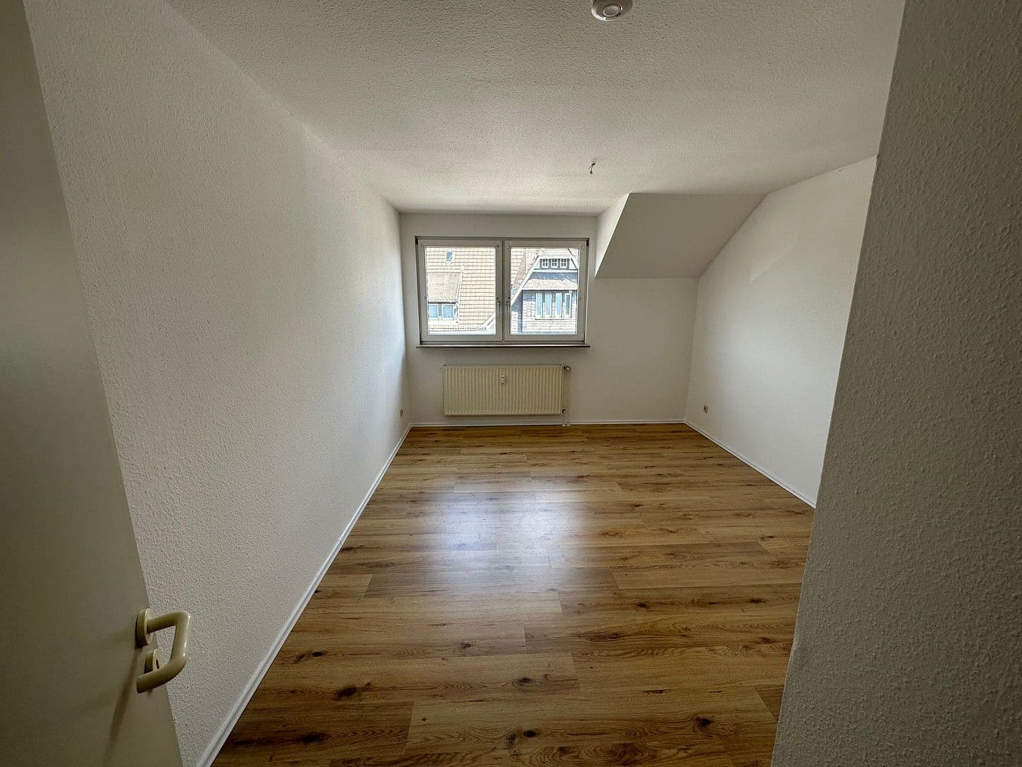 Pronájem bytu 2+kk 54 m², Haßlinghauser Straße 71, Gevelsberg, Severní Porýní-Vestfálsko Pronájem bytu 2+kk 54 m², Haßlinghauser Straße 71, Gevelsberg, Severní Porýní-Vestfálsko